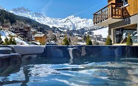 Hôtel Spa L'Oxygène